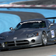 Illustration for article titled 2009 FIA GT Racers Trot Out For Spring Testing In France